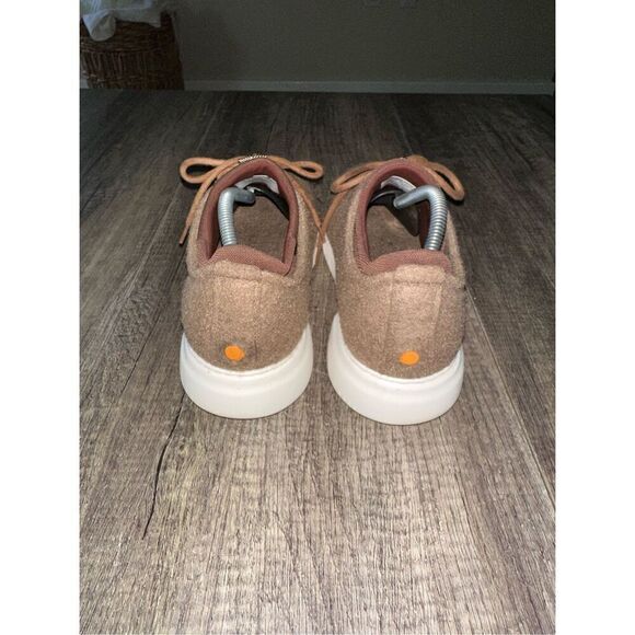 Samuel Hubbard Flight Eco Cappuccino Felt Size 10 Men’s main image 5